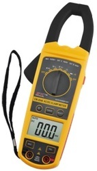 HTC Digital AC/DC Clamp Meter