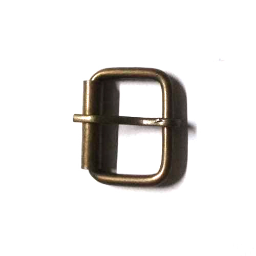 Round Iron Adjuster Buckle, Feature : Durable, Rust Proof, Shiny Look ...