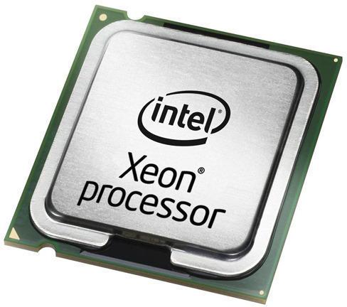 Server Processor