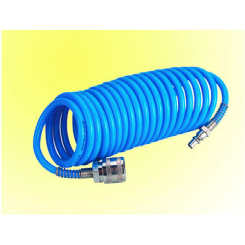 PU Hose Pipe, for Gas Handling
