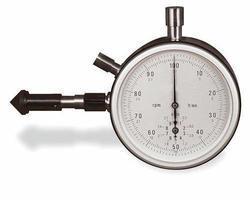 Analog Tachometer