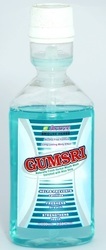 Antiseptic Mouthwash, For Clinical, Hospital, Feature : Antiplaque, Organic Base, Good Quality