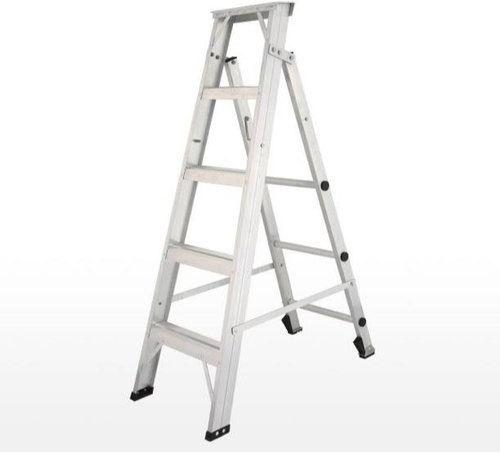 Hot Rolled Aluminium Step Ladder