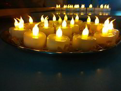 LED Candles