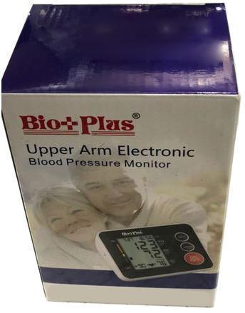 Bio Plus Digital Blood Pressure Monitor
