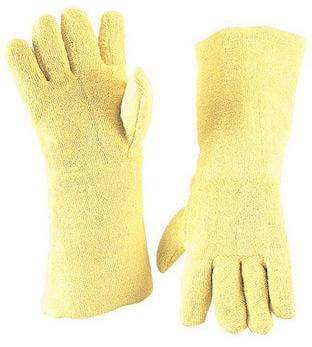 Kevlar Hand Gloves, Feature : Heat Resistant