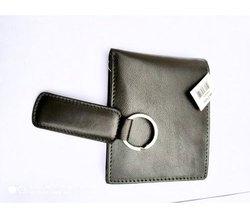 Limras Gallery Male Leather Wallet, Packaging Type : Box