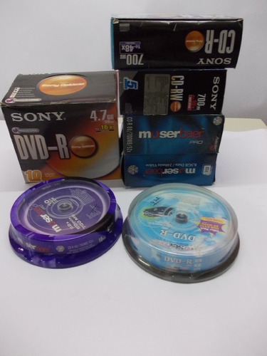 Dvd-r, for Data Storage, Size : Small, Standard