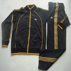 Jogging Suit