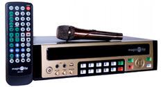 Multimedia Player, for Events, Parties, Voltage : 12vdc, 24vdc