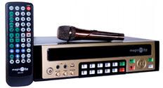 Multimedia Player, For Events, Parties, Voltage : 12vdc, 24vdc