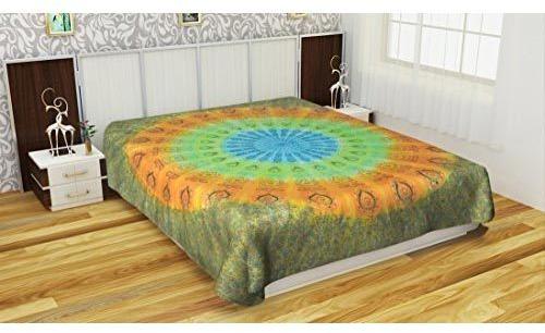 Designer Printed Bed Sheets