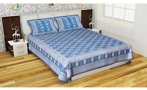 Exclusive Printed Bed Sheets