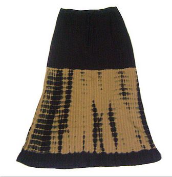 Printed Cotton Ladies Long Skirts, Size : Standard