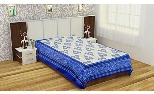 Stylish Cotton Bed Sheets