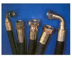 Rubber Gates Hose, Working Pressure : 17.40 Psi, 17.50 Psi, 17.60 Psi