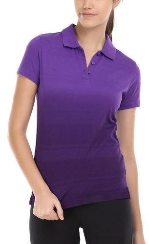 Ladies Polo T Shirt