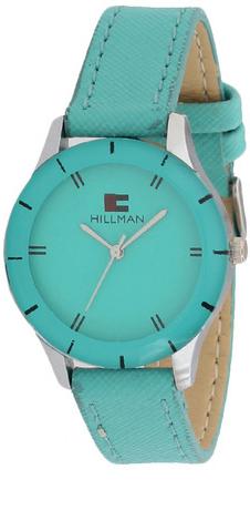 HM-195 Hillman Ladies Wrist Watch, Occasion : Party Wear