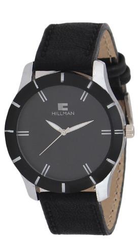 HM-209 Hillman Mens Wrist Watch
