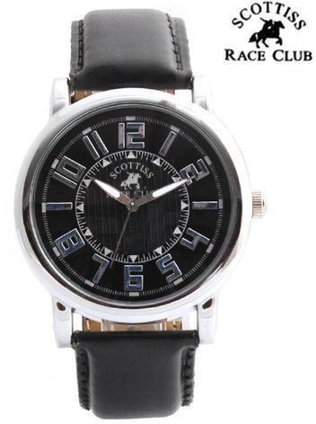 SRC-111 Scottis Race Club Men Wrist Watch