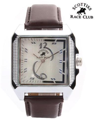 SRC-119 Scottis Race Club Men Wrist Watch