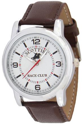 SRC- 186 Scottis Race Club Men Wrist Watch