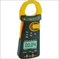 Digital Tong Tester