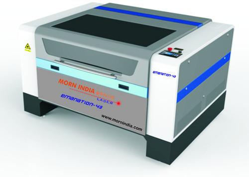 Laser Engraving Cutting Machine