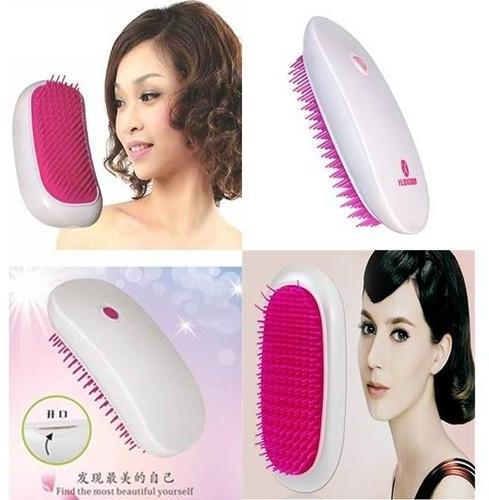 3G Massage Comb