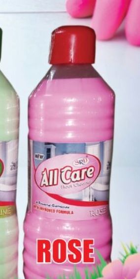 All Care Rose Floor Cleaner, Shelf Life : 3months