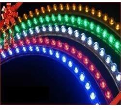 Multicolor RGB LED Strip Light