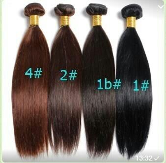 Remy Single Drawn Hair, for Personal, Length : 25-30Inch