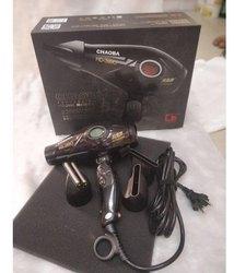 Chaoba Hair Dryer, Voltage : AC 220 V