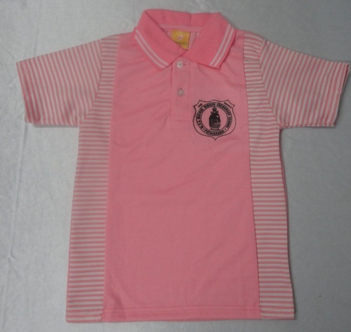 Boys School Uniform T-Shirt