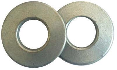 Round Polished Galvanized Iron Washers, for Construction, Industrial, Certification : ISI Certified