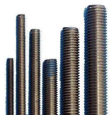 Stainless Steel Threaded Rods