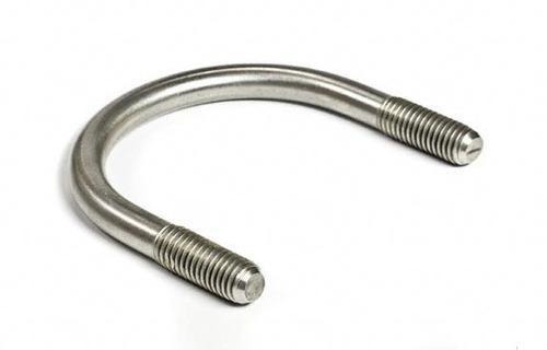 Stainless Steel U Bolts