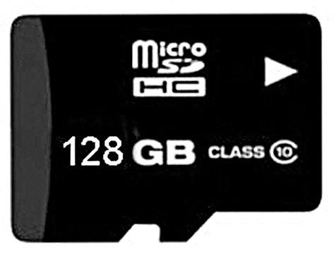 Micro Sd Memory Card