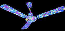 Kidzee Ceiling Fans, Colors : Baba Blue, Baby Pink