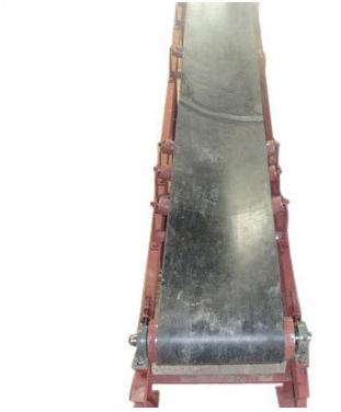 Belt Conveyor, For Packaging, Loading Capacity : 1 To 50 (kg/feet), 50 To 100 (kg/feet)