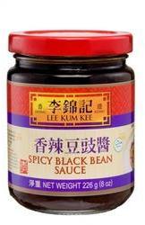 Black Bean Sauce