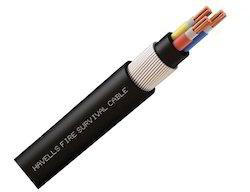 Fire Survival Cables, Length : 500mtrs