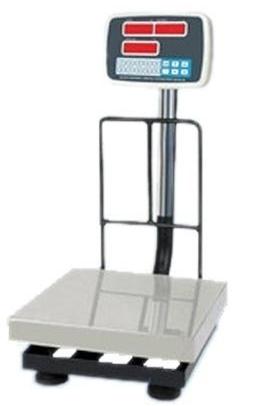 Counting Platform Weighing Scale