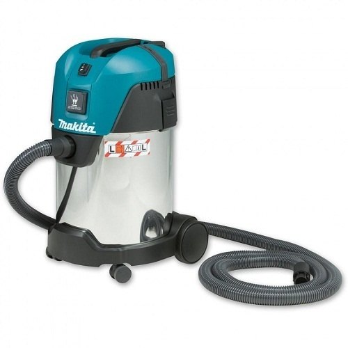 Health And Safety Vacuum Cleaner