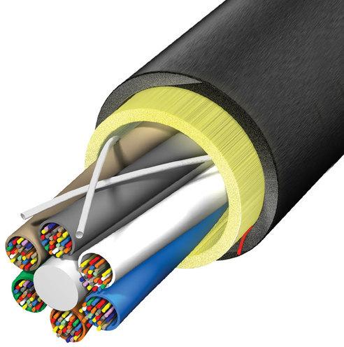 Zero Halogen Cables