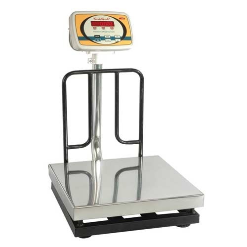 Goldtech Bench Scale