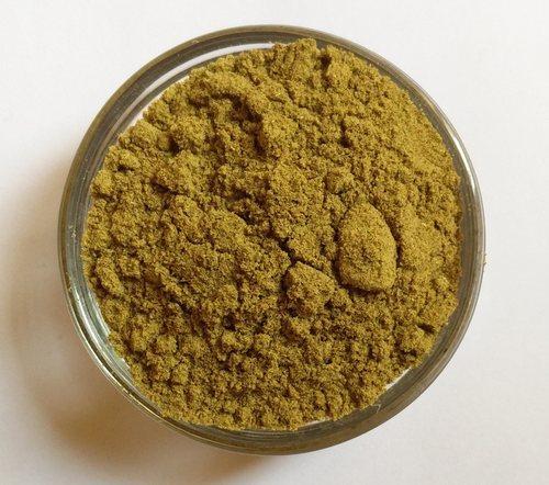 Pudina masala, for Seasoning, Form : Powder