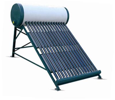 Solar Water Heater