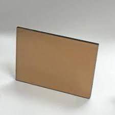 Non Asbestos Brown Glass, for Building, Car, Home, Hotel, Office, Vehicle, Feature : Excellent Strength