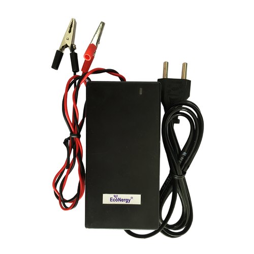 Acid Battery Charger